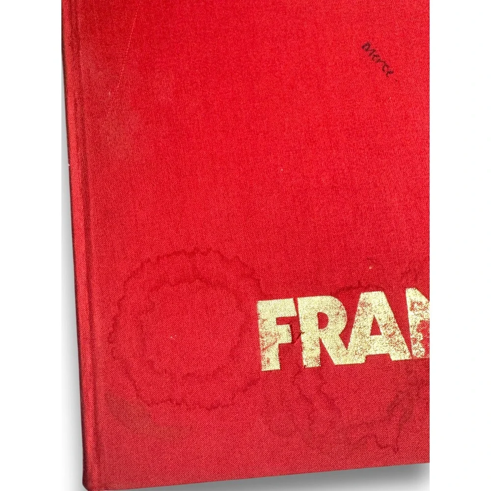 Rare Vintage 1983 France Editions Sun Book Jacques Laurent Suzanne Chantal - Picture 2 of 15